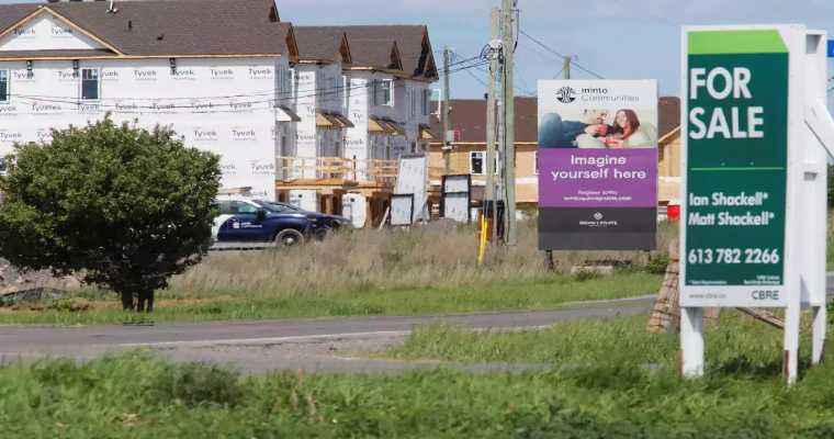 June saw a drop in US housing starts, permits, and completions