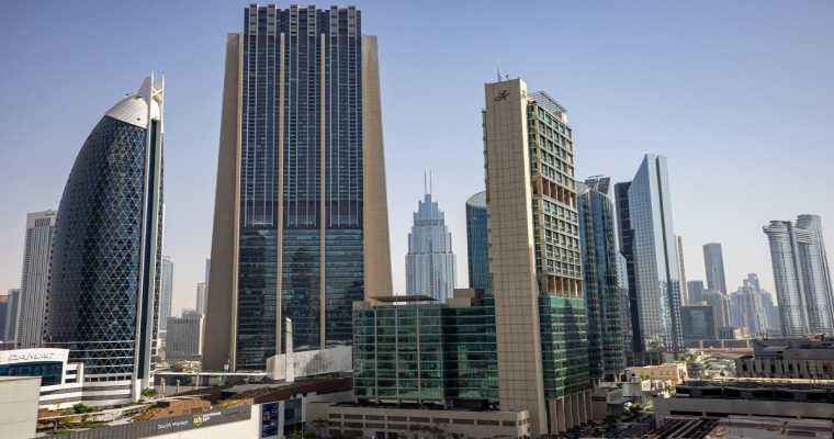 UAE aims to grow its economy by 7% to reach GDP of over $800 billion by 2030