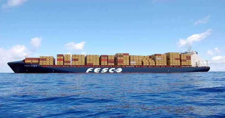 Russian box volumes grew annually by 33% in 2023