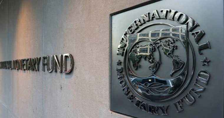 IMF warned UK and Germany to be G7's laggards in 2023