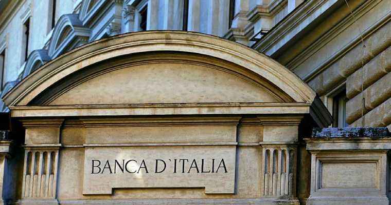 Italy's economy dwindles suddenly in Q2 due to low domestic demand