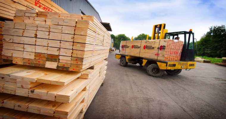 US Department of Commerce adds antidumping and countervailing duties on plywood exports from Vietnam