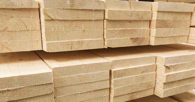 GreenFirst to reduce lumber duty deposit rate to 7.99%