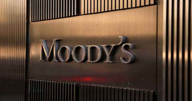 Blow for US banks as Moody's slashes credit ratings of top 10 banks