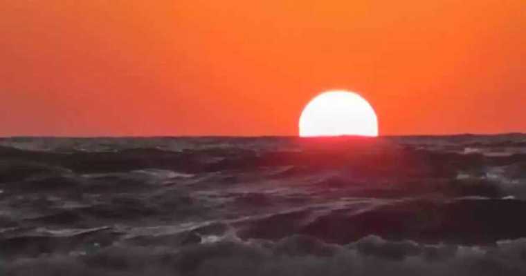 Global warming threat escalates as &ldquo;Ship Track Clouds&rdquo; diminish