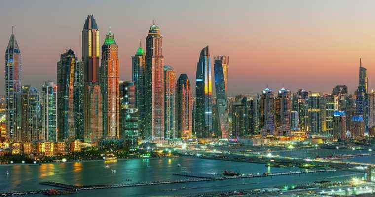 Dubai's economy grew solidly by 2.8% in Q1 2023, reaching Dh111 billion