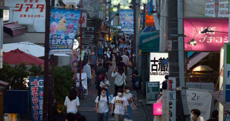 Japan's economy set to rebound in Q2 despite global demand slowdown