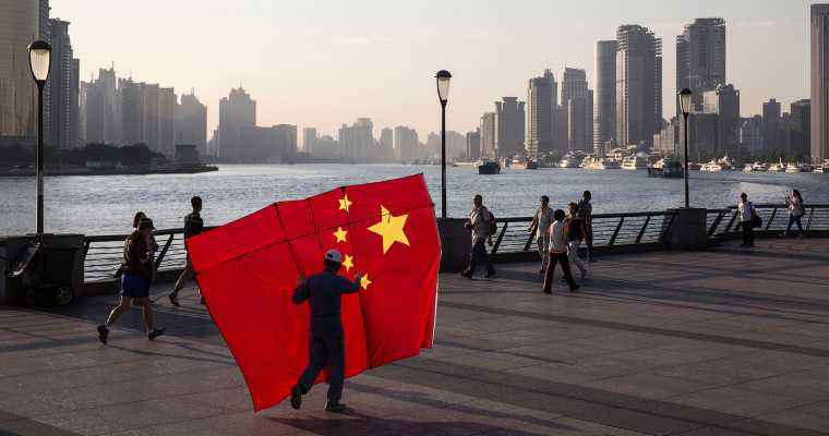 China's economy at risk as foreign investment reaches unprecedented lows