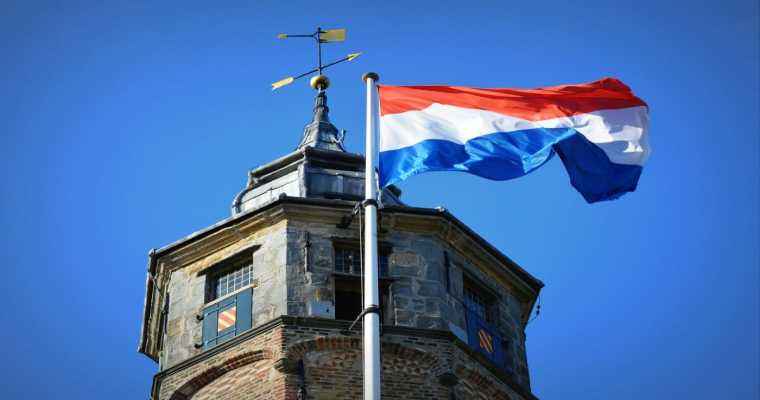 Netherlands Nosedives into Recession: Q2 sees 0.3% economic contraction