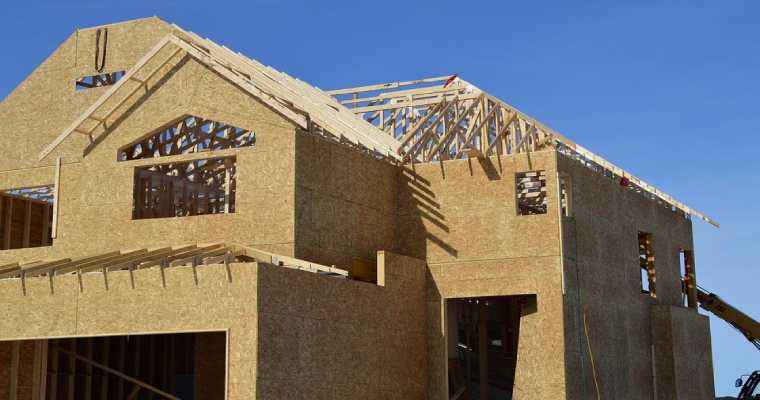 Canadian housing starts trendline posts solid 2.8% gain in July