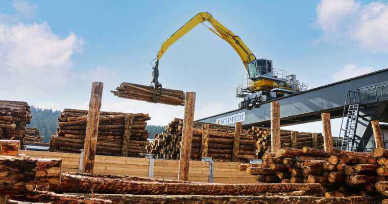 German sawmill sector embraces new tax incentive plan to boost the construction sector