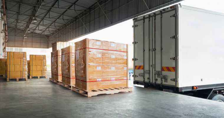 Trucking companies struggle as cash reserves deplete amid economic challenges