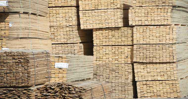 China's economic stimulus elevates Global Timber Market performance