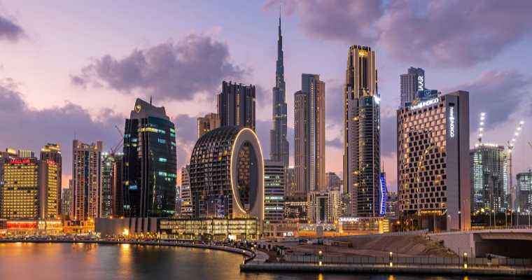 Population growth sparks concerns of housing gap in Dubai's residential market