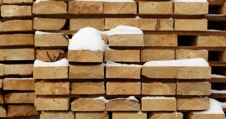Canada rejects 'Unfair' U.S. softwood lumber duty extension