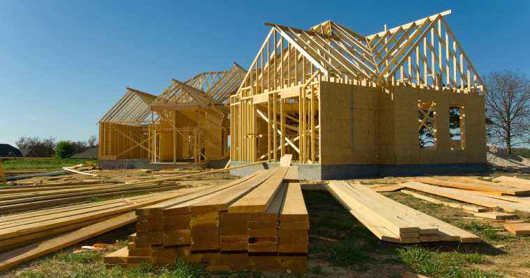 Wood-framed homes led US market for 3rd consecutive year