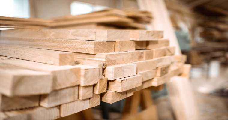 Q2 sees 30% dip in lumber imports from top European suppliers to US
