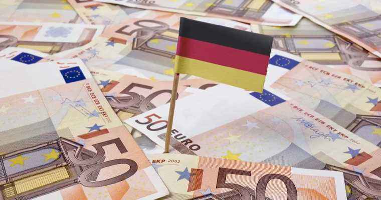 Germany implements 32 billion euro Tax reductions to foster economic prosperity