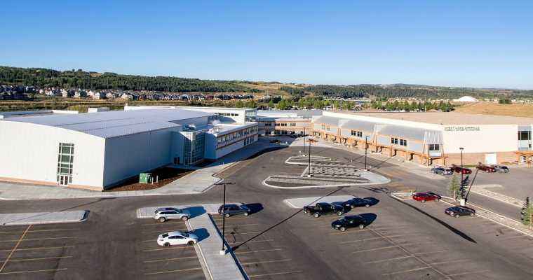 West Fraser expands with acquisition of Spray Lake sawmills in Cochrane