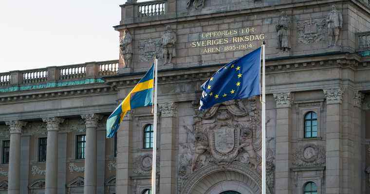 Sweden to implement fuel tax cuts in 2024, affecting state revenue