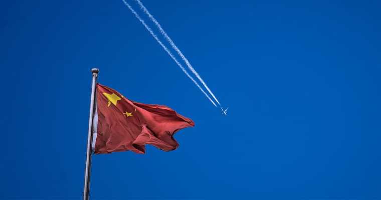 China emerges from the economic downturn as Consumer Price Index edges up