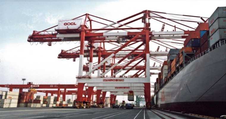 Carriers offer incentives as Back Haul rates go negative to China