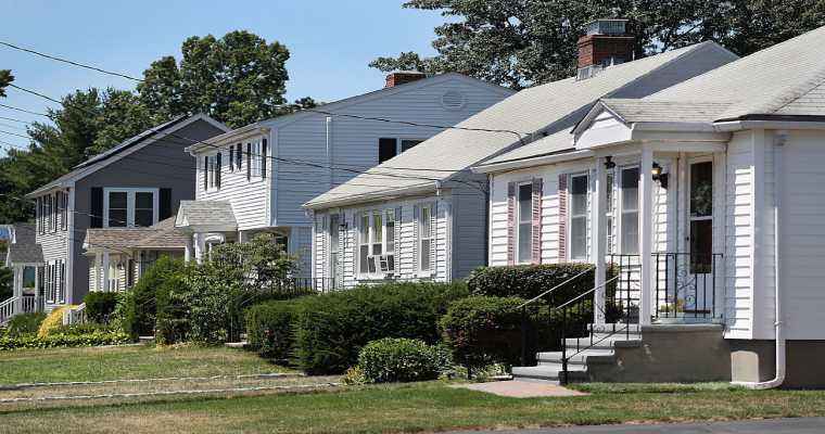 August sees slowdown in US single-family home building amidst high mortgage rates