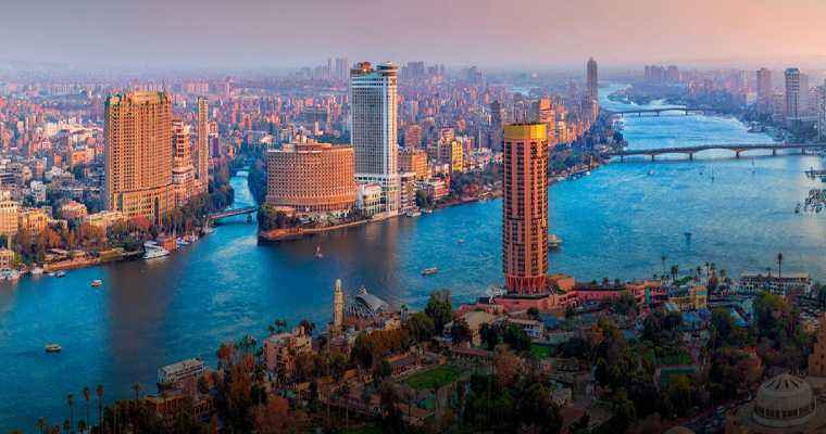 Egypt aims to ignite economic growth with $5 billion project initiative