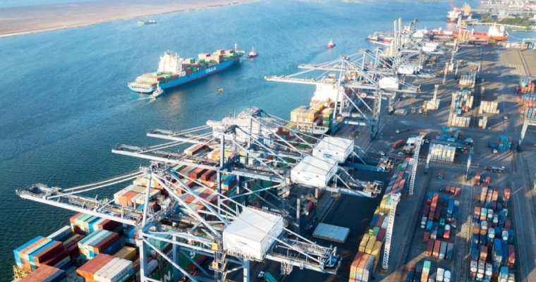 Indonesia's import numbers shrink beyond predictions