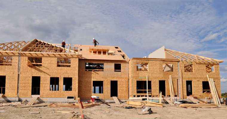 U.S. housing values grew by over $2.6 trillion, fueled by new home construction