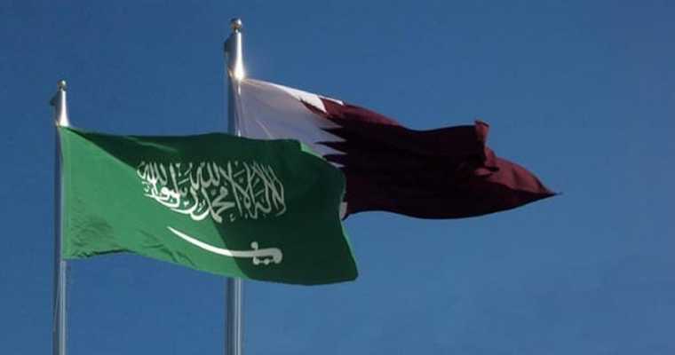 Qatar and Saudi Arabia discuss initiatives for stronger ties