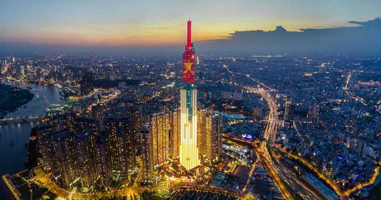 Vietnam's economy posts 5.33% growth in Q3, continuing recovery
