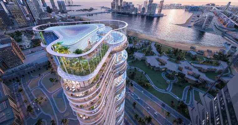 Egypt plans to build 14 new cities to solve housing issues