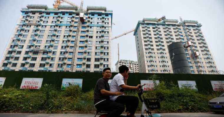 China to implement tax benefits for affordable housing initiatives