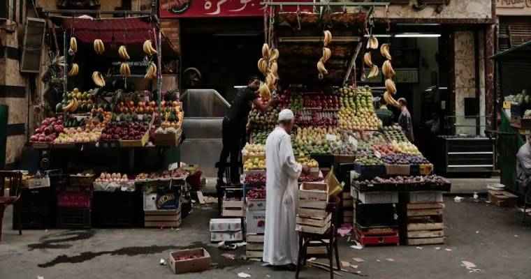Egypt's inflation speeds up to 38% in September