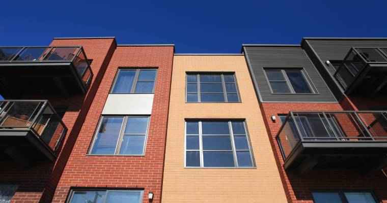 Fannie Mae cuts down payment requirement to 5% for multifamily homes