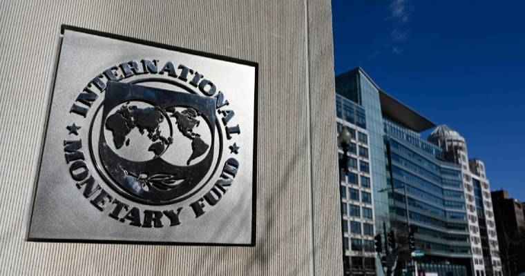 UK to see weakest economic growth across the G7 next year- IMF