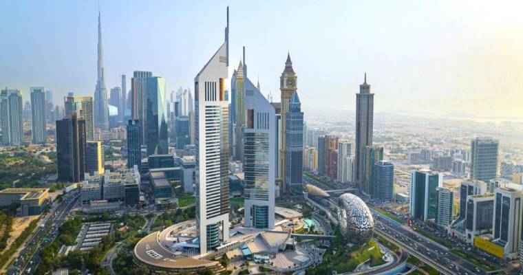UAE economy thrives with strong domestic growth- IMF
