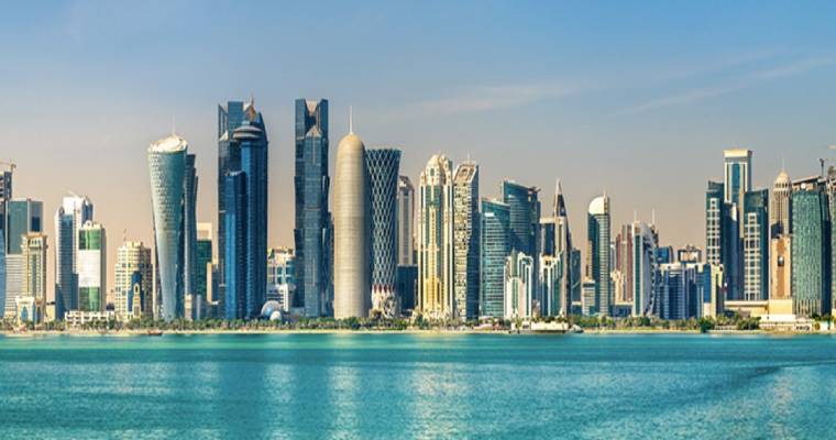 Qatar real estate market sees 2.92% price drop in Q3 2023