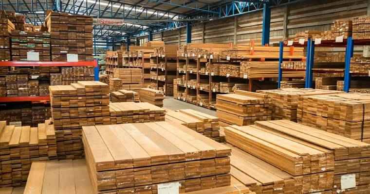 Canada's secondary wood products market expected to hit $34.1 billion by 2028