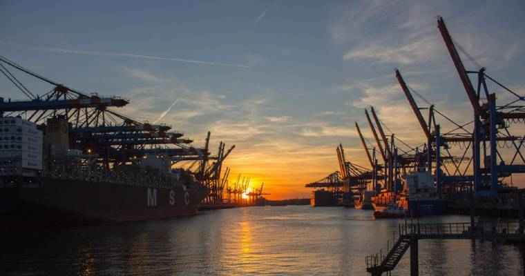 30% of global ports vulnerable to upcoming IMO maritime single window rules