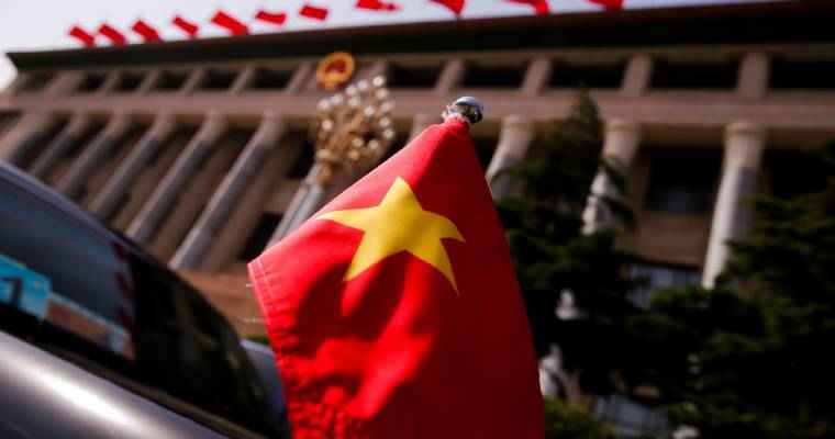 IMF maintains 4.7% GDP growth projection for Vietnam in 2023