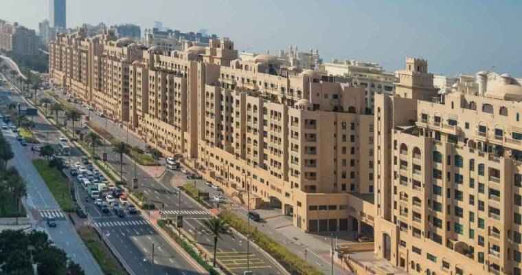 Dubai sees up to 46% surge in residential rents in prime areas