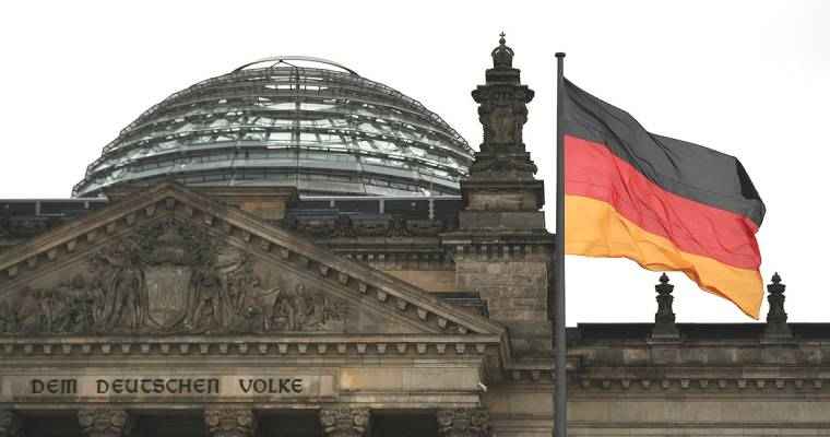 German economy set to overtake Japan as the world's 3rd-largest in 2023
