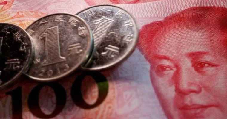 Chinese parliament approves $137 billion sovereign bond
