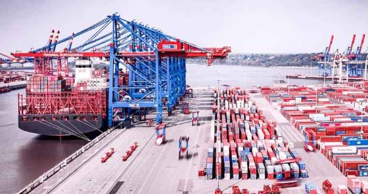 MSC announces voluntary public takeover offer for HHLA