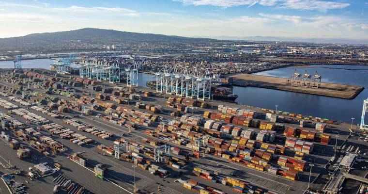 FMC swamped with cases, BAL Container Line challenges on SSA Marine Terminal