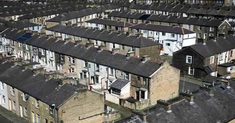 Major UK mortgage lender forecasts dip in house prices for the next 2 years