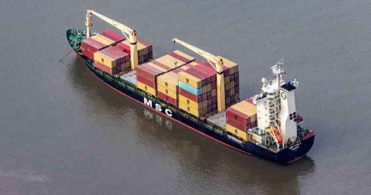 FMC imposes $3 million fines for ocean carriers for violations