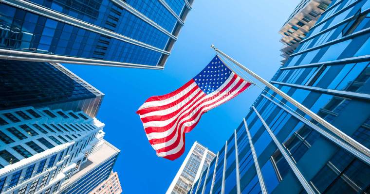 Robust 5% Q3 growth in US economy defies recession predictions